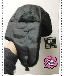 NEW YORK HAT | 帽子