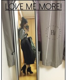 アウターなし(›´ω`‹ ) | その他