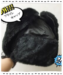 NEW YORK HAT | 帽子