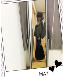 MA１あり。 | その他