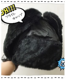 NEW YORK HAT | 帽子