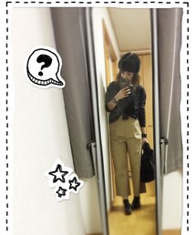 アウターなし꒰●꒡ ̫ ꒡●꒱ | その他