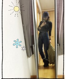 アウターなし(*ﾟ▽ﾟ)ﾉ | その他