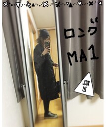 アウターあり(●´ω`●) | その他