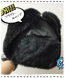 NEW YORK HAT | 帽子