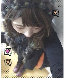 アップ꒰●꒡ ̫ ꒡●꒱ | その他