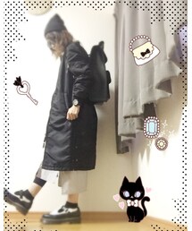 アウターあり② | その他
