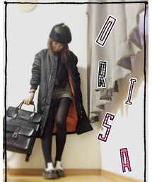 ロングMA1(*´˘`*)♡ | その他