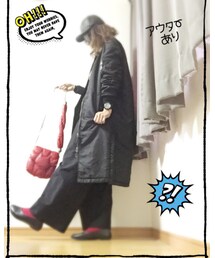 ロングMA１꒰●꒡ ̫ ꒡●꒱ | その他