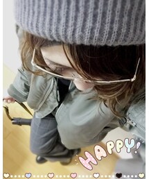 アップ꒰●꒡ ̫ ꒡●꒱ | その他