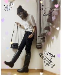 アウターなし(*ﾟ▽ﾟ)ﾉ | その他