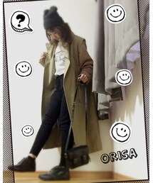 トレンチコート♡ | その他