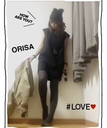 アウターなし꒰●꒡ ̫ ꒡●꒱ | その他