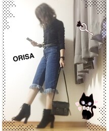 アウターなし(*｣ﾟ∀ﾟ)｣ | その他