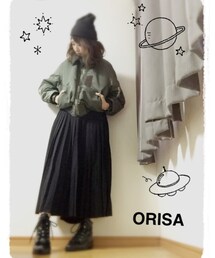 フライトJK | その他