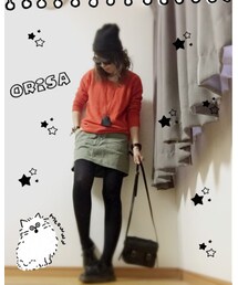 アウターなし꒰●꒡ ̫ ꒡●꒱ | その他