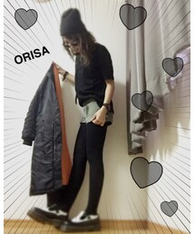 アウターなし(*｣ﾟ∀ﾟ)｣ | その他