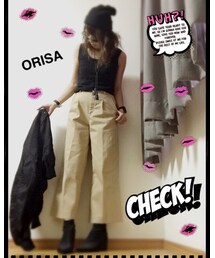 アウターなし(*｣ﾟ∀ﾟ)｣ | その他