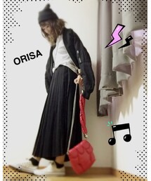 アウターあり(＾ν＾) | その他