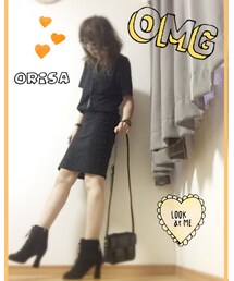 アウターなし(^ν^) | その他