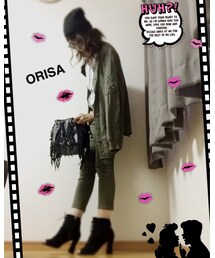 別shot(⊙ꇴ⊙) | その他