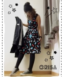 SLY×PARRA♡ | その他