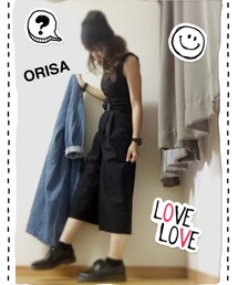 アウターなし꒰●꒡ ̫ ꒡●꒱ | その他