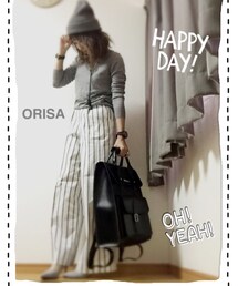 アウターなし(●´ω`●) | その他