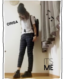 アウターなし(›´ω`‹ ) | その他