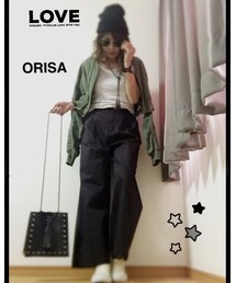 アウターあり꒰●꒡ ̫ ꒡●꒱ | その他