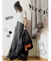 アウターなし٩꒰ ˘ ³˘꒱۶~♡ | その他