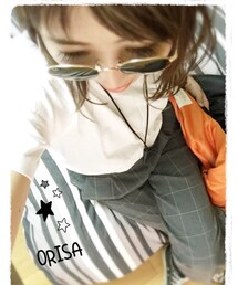 アップ꒰●꒡ ̫ ꒡●꒱ | その他