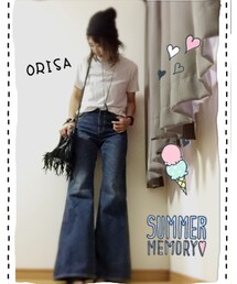 ヘインズT٩꒰ ˘ ³˘꒱۶~♡ | その他