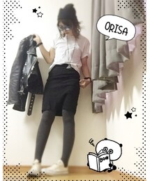 アウターなし(＾ν＾) | その他