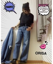 アウターなし(＾ν＾) | その他