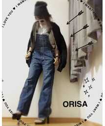 アウターあり(＾ν＾) | その他