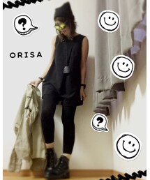 アウターなし(›´ω`‹ ) | その他