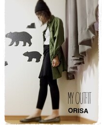 ミリタリーシャツ(＾ν＾) | その他