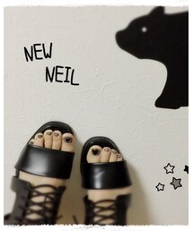 NEW NEIL(＾ν＾) | その他