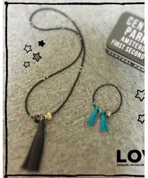 Handmade | ネックレス