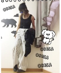 アウターなし(＾ν＾) | その他