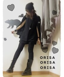 アディジャ | その他