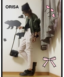 リネンMA１♡ | その他