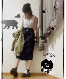 アウターなし(＾ν＾) | その他