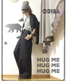 アウターあり(❁´ω`❁) | その他