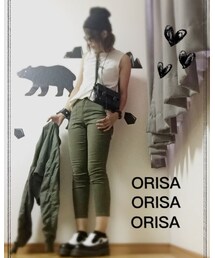 アウターなし(＾ν＾) | その他