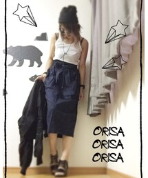 アウターなし(●´ω`●) | その他