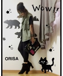 別shot(⊙ꇴ⊙) | その他