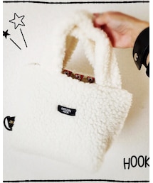 Handmade | ハンドバッグ