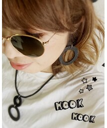 Handmade | ピアス（両耳用）
